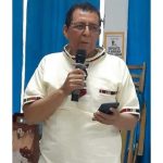 Fallece el poeta Napoleón Rojas Robles