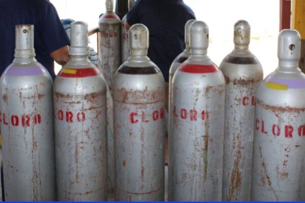 Garantizan potabilización del agua de consumo para nicaragüenses