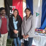 Exponen desarrollo de Nicaragua en Festival de Solidaridad de Izquierda Europea