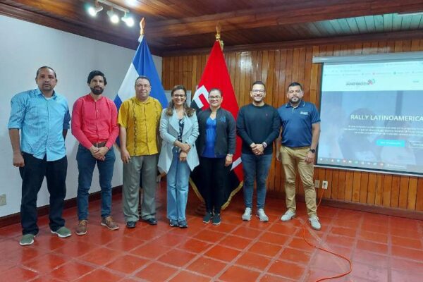 Nicaragua elige a representantes nacionales para Rally Latinoamericano de Innovación
