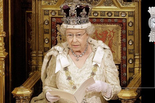 Nicaragua se solidariza con pueblo británico por fallecimiento de la Reina Isabel ll