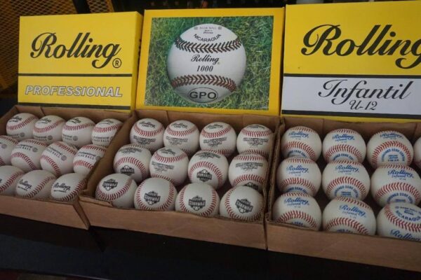 Rolling, una empresa familiar innovadora