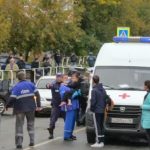 Nicaragua se solidariza con Rusia por tragedia en escuela de Izhevsk