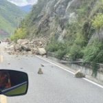 Sismo en el centro de China deja al menos 21 fallecidos