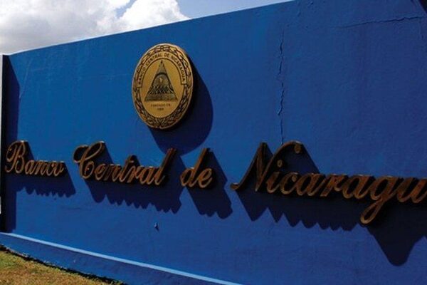 Nicaragua ajusta Tasa de Referencia Monetaria y Tasas Conexas
