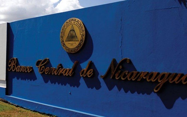 Nicaragua ajusta Tasa de Referencia Monetaria y Tasas Conexas