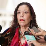 Vicepresidenta Rosario Murillo – 20 de septiembre 2022