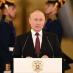 Rusia afirma que Venezuela es un socio estratégico para Moscú