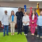 Nicaragua asiste a encuentro de mujeres en República Dominicana