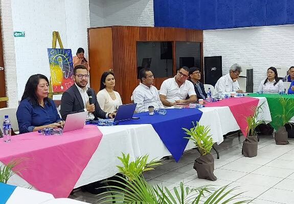 Identifican fortalezas para declarar Managua como Ciudad Creativa