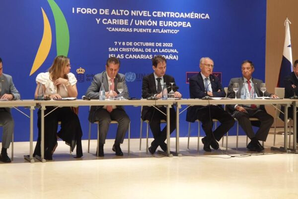 Nicaragua asiste a Foro Turístico de Alto Nivel en Islas Canarias