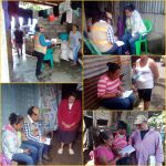 Mejoran alcantarillado a 5 mil 400 ciudadanos de Masaya