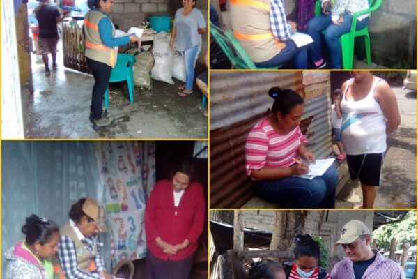 Mejoran alcantarillado a 5 mil 400 ciudadanos de Masaya