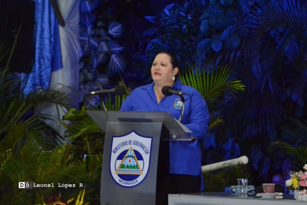 MIGOB reitera lealtad y compromiso con el deber de servicio a la población