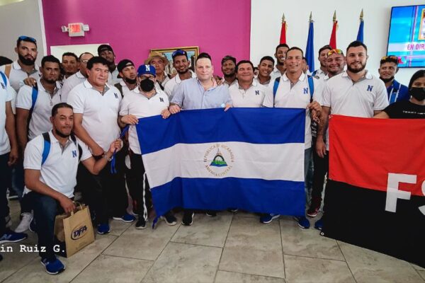 Selección Nacional de Béisbol: ¡Ya estamos listos para el Clásico Mundial!