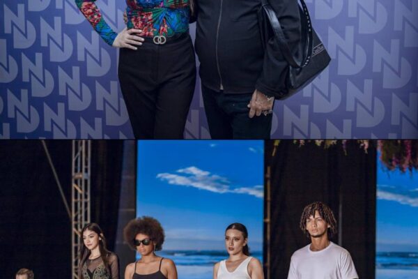 Todo listo para Nicaragua Diseño 2022