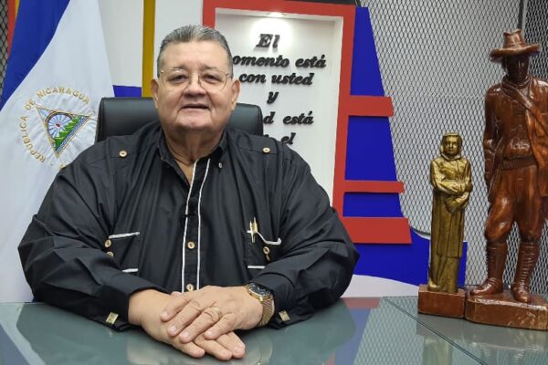 Moisés Absalón Pastora: ¿Qué es la democracia?