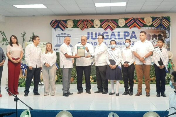Juigalpa, la nueva Ciudad del Aprendizaje de la UNESCO