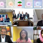 Puerto Corinto y Bandar Abbás firman memorándum de hermanamiento