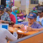 Más de 300 mil pensiones son pagadas en Nicaragua