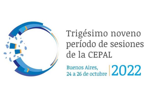 Vicepresidenta destaca participación de Nicaragua en la CEPAL