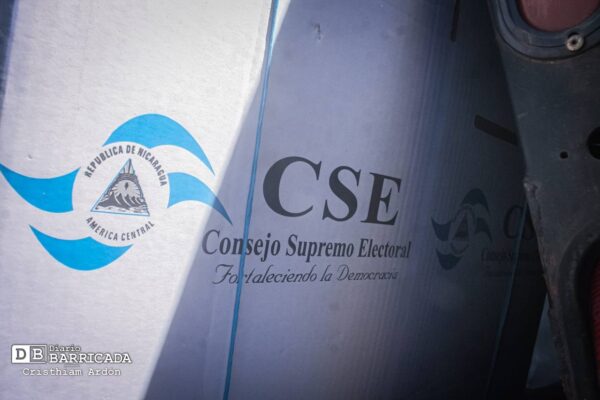 Moisés Absalón Pastora: El voto útil