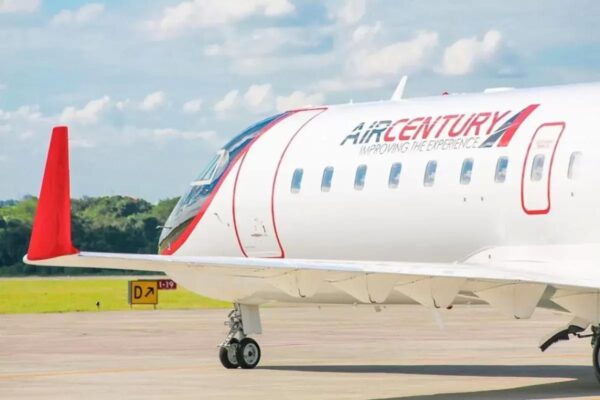 Nicaragua reporta incidente en pista del aeropuerto Augusto C. Sandino