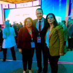 Nicaragua asiste a la semana rusa de la energía