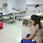 Construirán pabellón de Hemato oncología en Hospital La Mascota