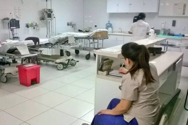 Construirán pabellón de Hemato oncología en Hospital La Mascota