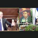 FSLN y Partida Rusia Unida firmarán convenio de cooperación