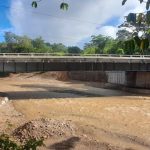 Nuevo puente San Bartolo será inaugurado en Nueva Segovia