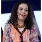 Vicepresidenta Rosario Murillo – 5 de octubre 2022