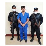 Presentan al responsable de homicidio de madre e hija en Mulukukú