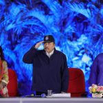 Política de los gobernantes norteamericanos es la práctica de los gangsteres 