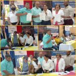 53 mil ciudadanos disfrutarán de mejor saneamiento en El Viejo