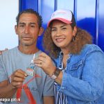 Hazzel Alexander Herrera ya cuenta su vivienda digna