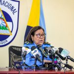 95 por ciento de municipios nicaragüenses no registran accidentes de tránsito