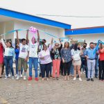 Centro Tecnológico Padre Fabretto, una oportunidad de formación técnica en Managua