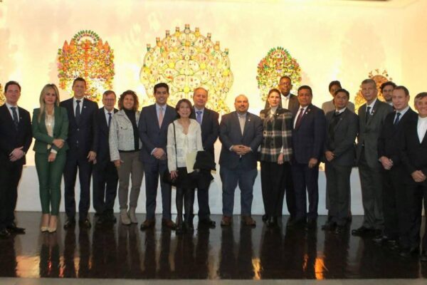 Nicaragua participa de exposición de vírgenes patrona de América Latina y el Caribe