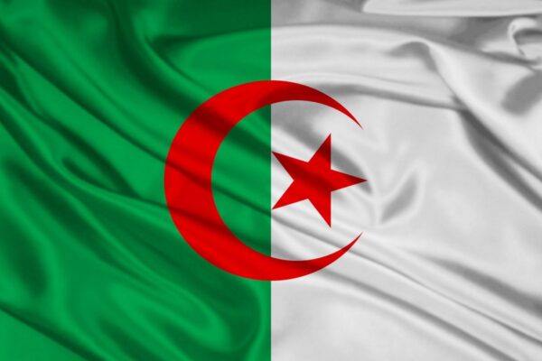 Nicaragua saluda aniversario de la Revolución Argelina