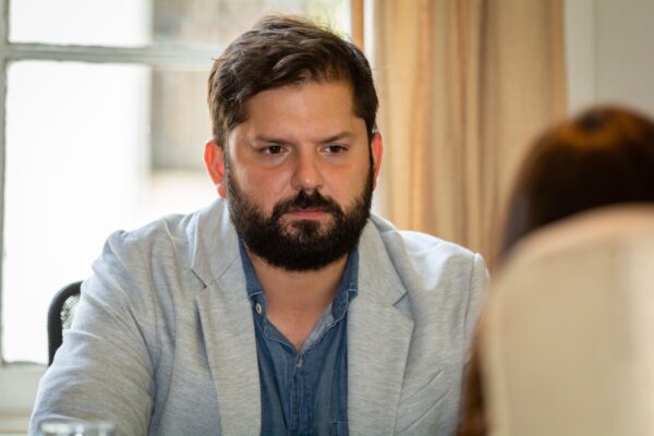 Ramón Pedregal: ¿Qué oculta Boric atacando Nicaragua?