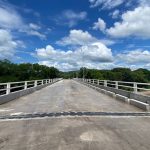 Nuevo puente Teustepe brinda circulación segura a nicaragüenses