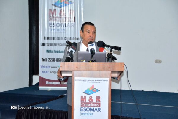 Comandante Daniel Ortega en los mejores evaluados de las Américas y Centroamérica