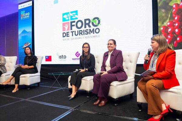 Nicaragua asiste a foro sobre turismo social y sostenible