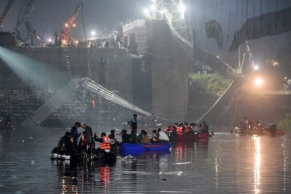 Nicaragua lamenta tragedia en India