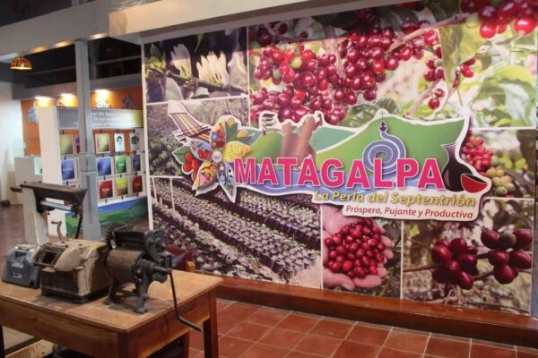 Matagalpa, nueva ciudad creativa de Nicaragua