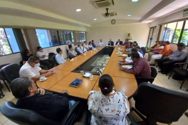 Informan sobre acuerdo salarial 2023-2027 en Nicaragua