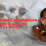 Apuntes del Comandante Tomás sobre la guerrilla de Río Coco y Bocay