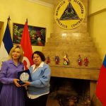 Nicaragua participará en concurso ecológico de Rusia